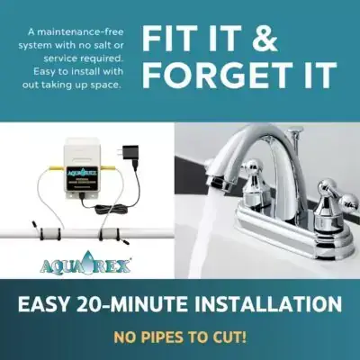 home water softeners. water softener DIY installation.