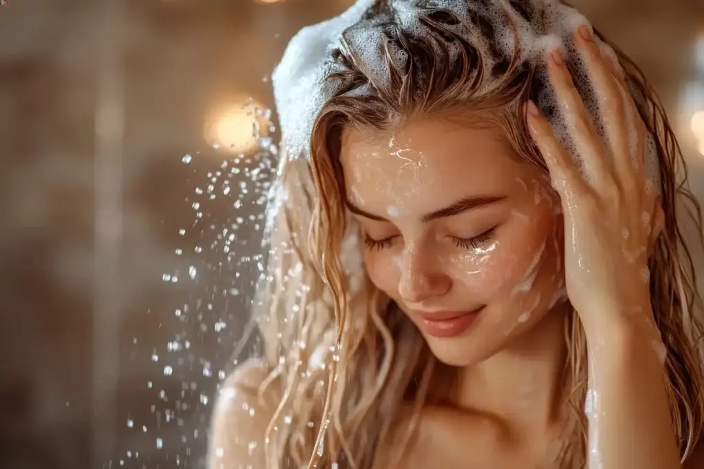 Hair Softener Water Softener 1 hair softener women. home water softeners.