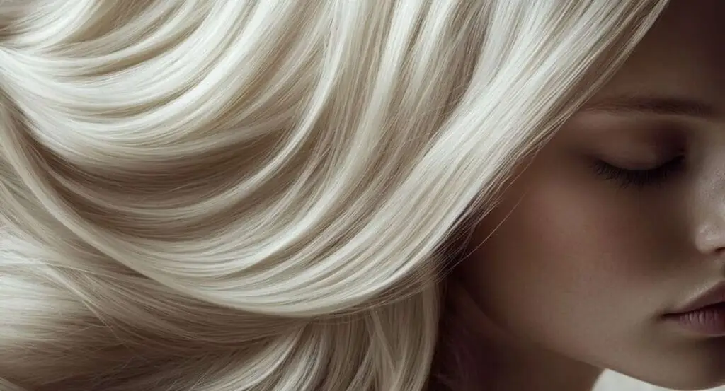 home water softener - softer hair for women