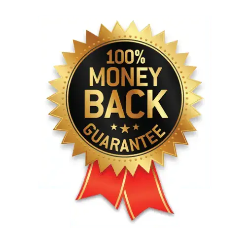 Water softener & conditioning. Water softener with money back guarantee.